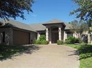 1808 Lemonwood Dr, Laredo, TX 78045