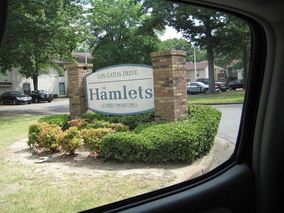 1st image of 2825 Los Gatos Ct APT 4