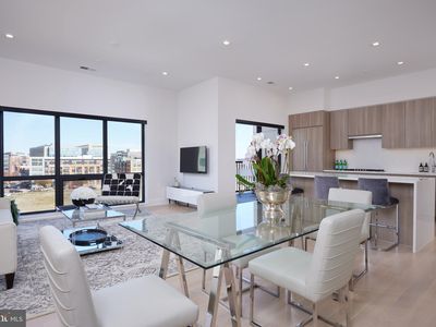 701 Swann Ave UNIT 604, Alexandria, VA, 22301