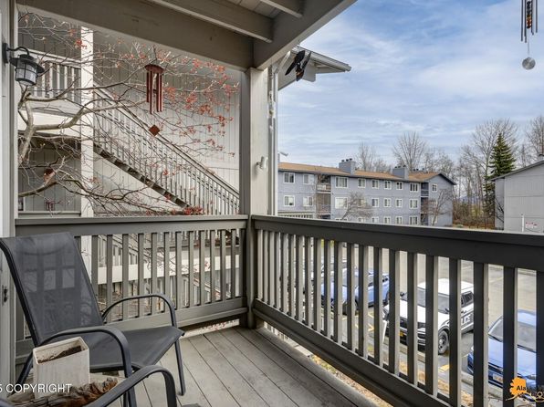 3441 W 88th Ave #B11, Anchorage, AK 99502