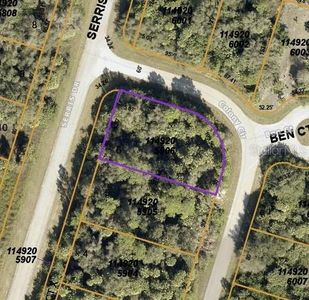 (Undisclosed Address), North port, FL, 34288