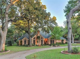 603 Ovilla Oaks Dr, Ovilla, TX 75154