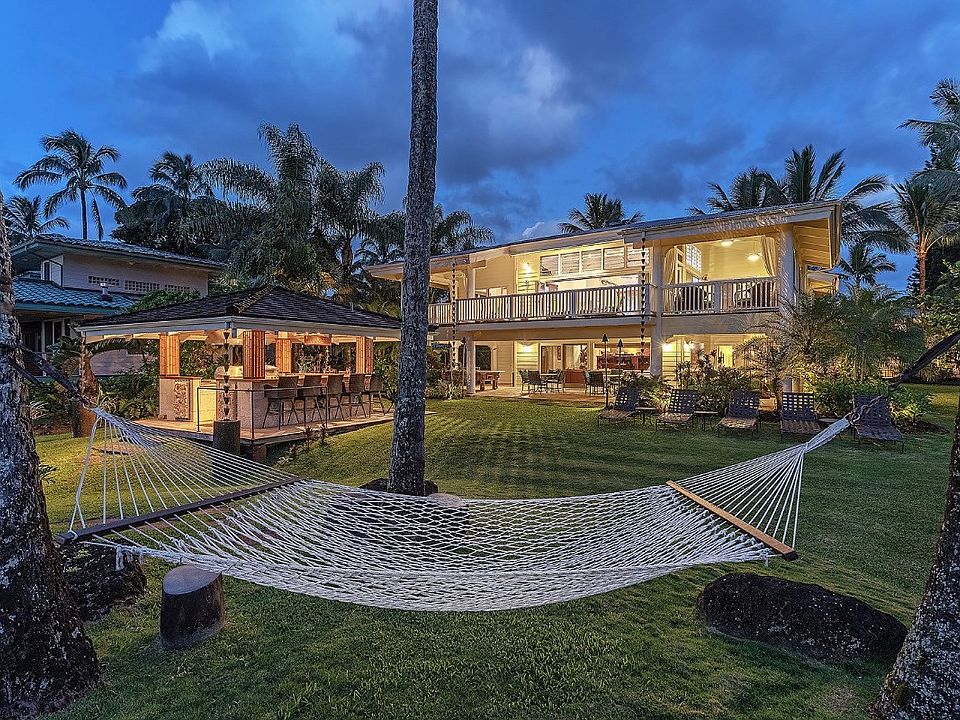 5156 Weke Rd, Hanalei, HI 96714 Zillow