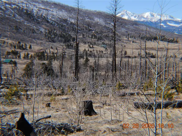 1043 saul Place, Fort Garland, CO 81133