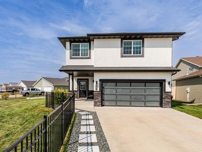 940 41st Ave W, West Fargo, ND, 58078