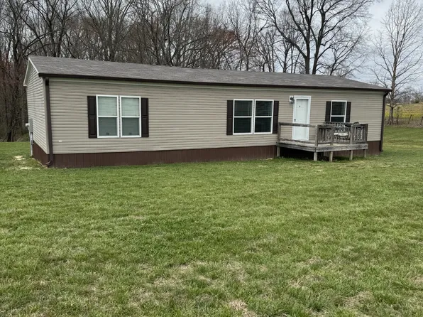 2883 Rocky Mound Rd, Westmoreland, TN 37186