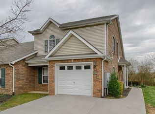 6726 La Christa Way, Knoxville, TN 37921