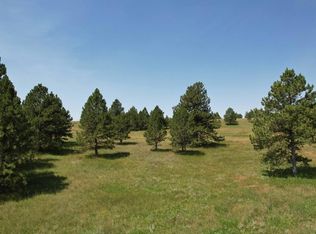 Lonesome Dove St, Hot Springs, SD 57747