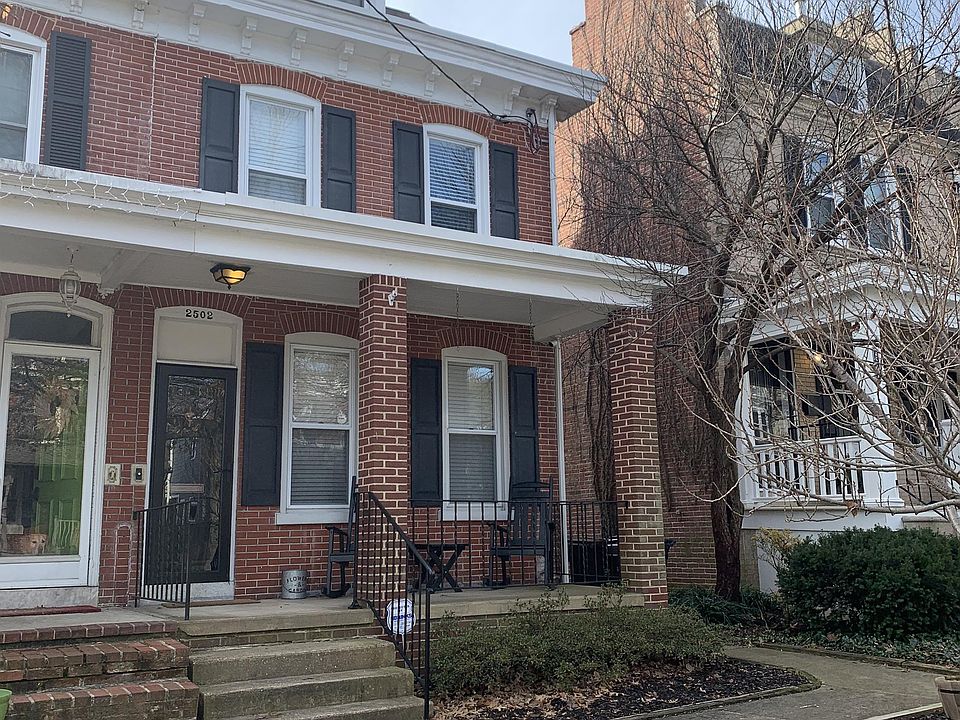 1st image of 2502 W 18th St