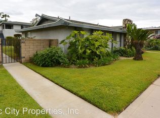 2016 E Chapman Ave APT C, Fullerton, CA 92831