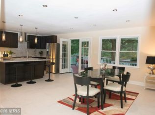 12401 Venice Pl, Silver Spring, MD 20904