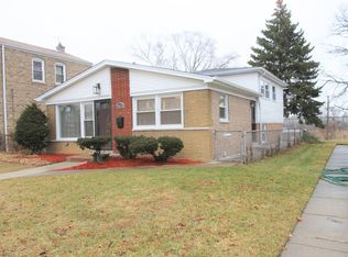 9835 S Avalon Ave, Chicago, IL 60628