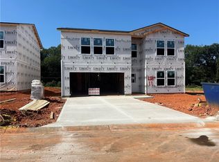 215 Green Pasture Rd LOT 11, Fountain Inn, SC 29644