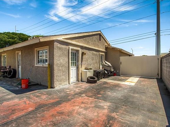2nd image of 5245 S Eastern Avenue # Fl 1