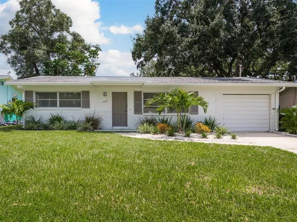 1437 Spring Ln, Clearwater, FL 33755