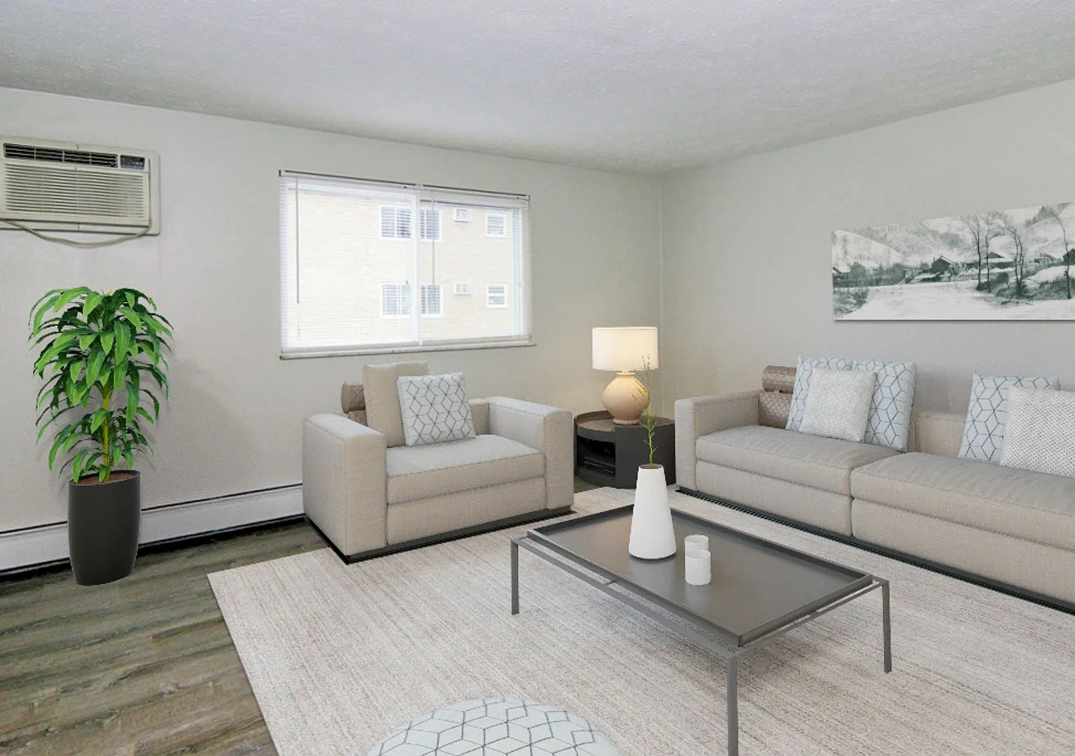South Terrace Apartments — Photo 3