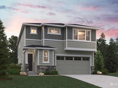 10930 43rd Avenue SE UNIT 78, Everett, WA, 98208