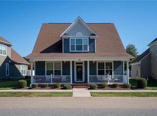 19 Ferncliff Dr, Hampton, VA 23669