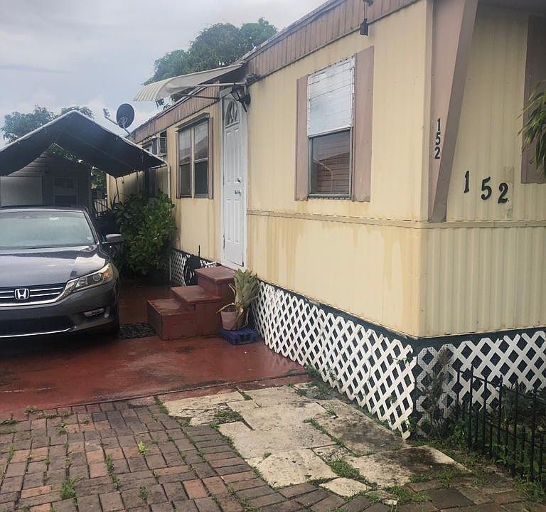1st image of 4955 NW 199th St Lot 152