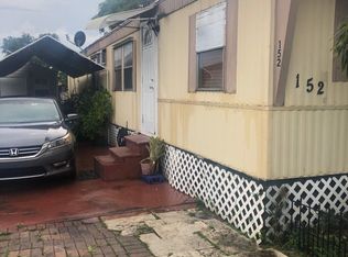 4955 NW 199th St LOT 152, Miami Gardens, FL 33055