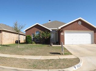 6512 90th St, Lubbock, TX 79424