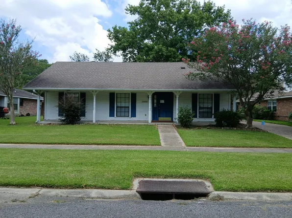 1521 Bullrush Dr, Baton Rouge, LA 70810