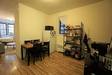 Rented by Best Apartments North Inc