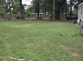 313 1st St, Joiner, AR 72350