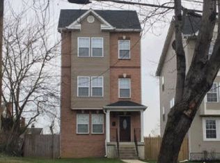 813 55th St NE, Washington, DC 20019