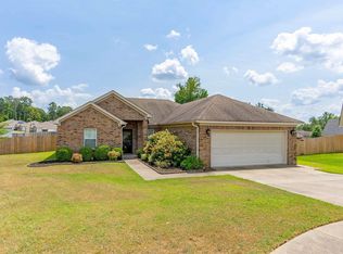 711 Fair Ln, Alexander, AR 72002