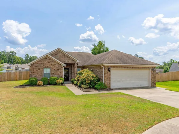 711 Fair Ln, Alexander, AR 72002