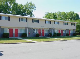 4302 Parker St #F, Greensboro, NC 27405
