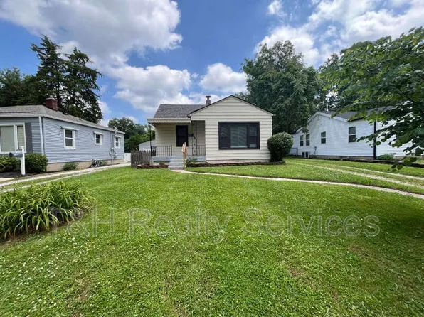 5315 Norwaldo Ave, Indianapolis, IN 46220