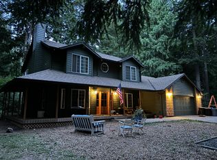 24555 E Woodsey Way, Welches, OR 97067