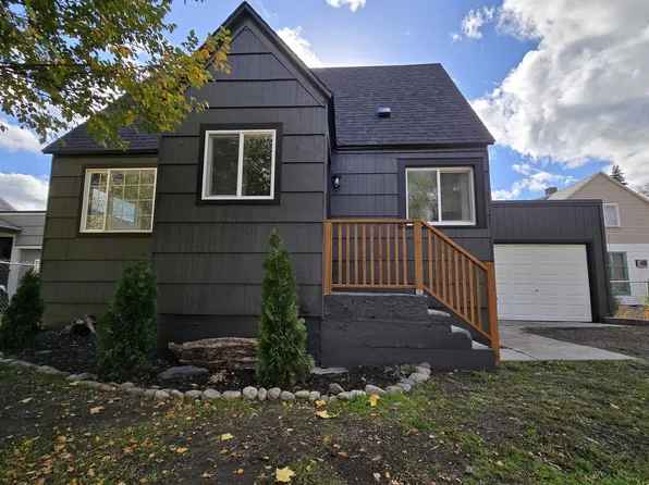 4704 E 2nd Ave, Spokane, WA 99212