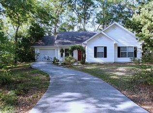 9 White Dogwood Rd, Beaufort, SC 29907