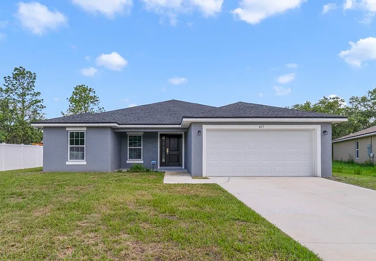 417 Saint Johns Ln — Photo 1
