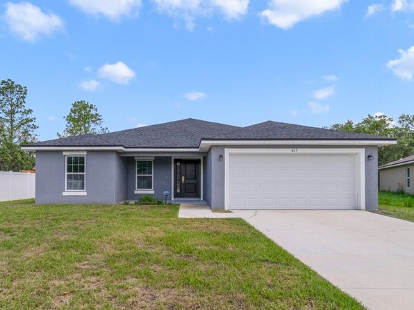 417 Saint Johns Ln, Poinciana, FL