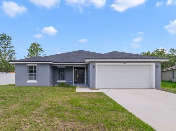 417 Saint Johns Ln, Poinciana, FL 34759