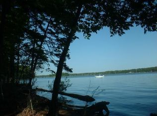 719 Scout Rd, Lexington, NC 27292