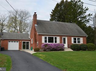 4842 Cherry Ln, Center Valley, PA 18034