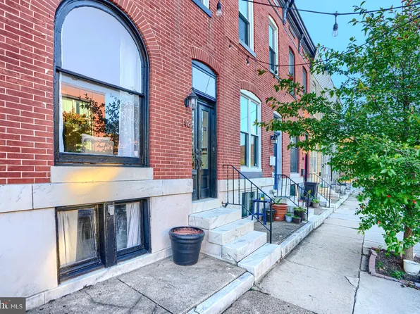 146 N Luzerne Ave, Baltimore, MD 21224