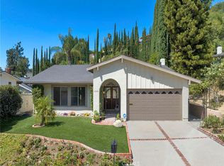 11549 Baird Ave, Porter Ranch, CA 91326