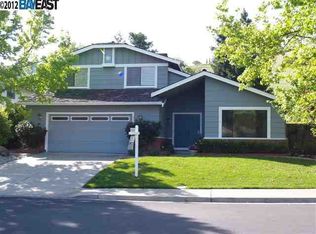 2503 Paddock Dr, San Ramon, CA 94583