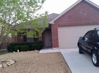 1233 Artesia Dr, Haslet, TX 76052