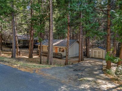 1763 S Sierra Vw, Arnold, CA, 95223