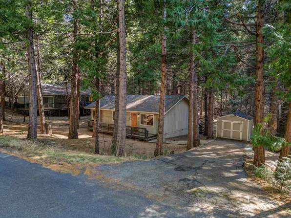 1763 S Sierra Vw, Arnold, CA 95223