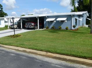 3351 Overlook Rd #1619, Zellwood, FL 32798