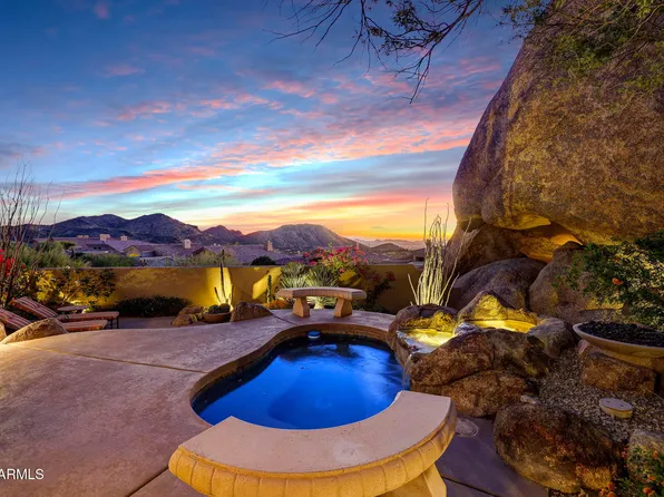 24350 N WHISPERING RIDGE Way #49, Scottsdale, AZ 85255