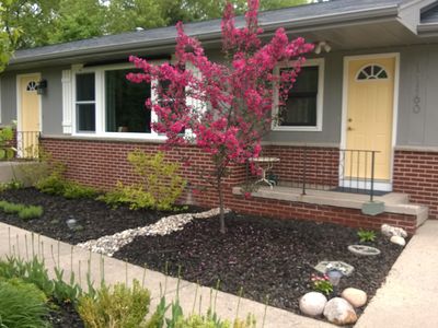 11160 Northgate Ave, Allendale, MI, 49401